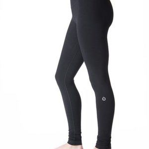 Tasc Nola Black Leggings